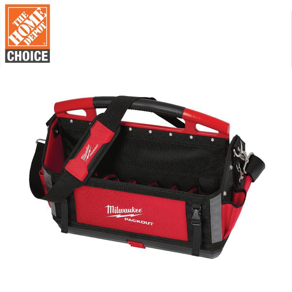20 in. PACKOUT Tote - Super Arbor