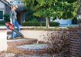 Toro 115 MPH 605 CFM 60-Volt Max Lithium-Ion Brushless Cordless Leaf Blower (Tool Only)