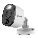 DVR-4580 4-Channel 1080p 1TB DVR Security Camera System with Four 1080p Wired Bullet Cameras - Super Arbor