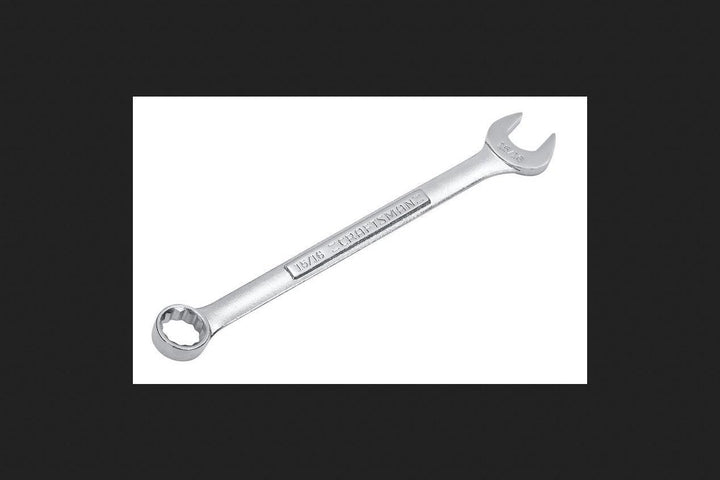 Craftsman 15/16 in. SAE Combination Wrench, 12 Point, 12.5 in. Length