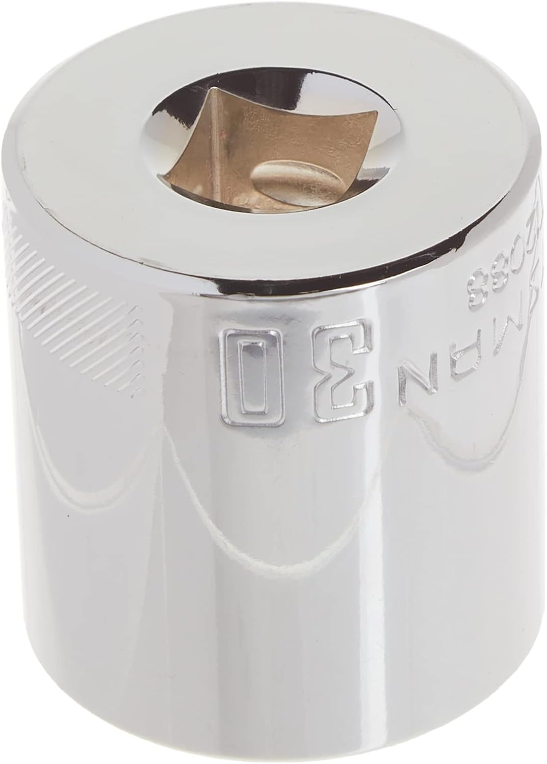 Craftsman 30mm 12-Point Shallow Socket, 1/2 in. Drive