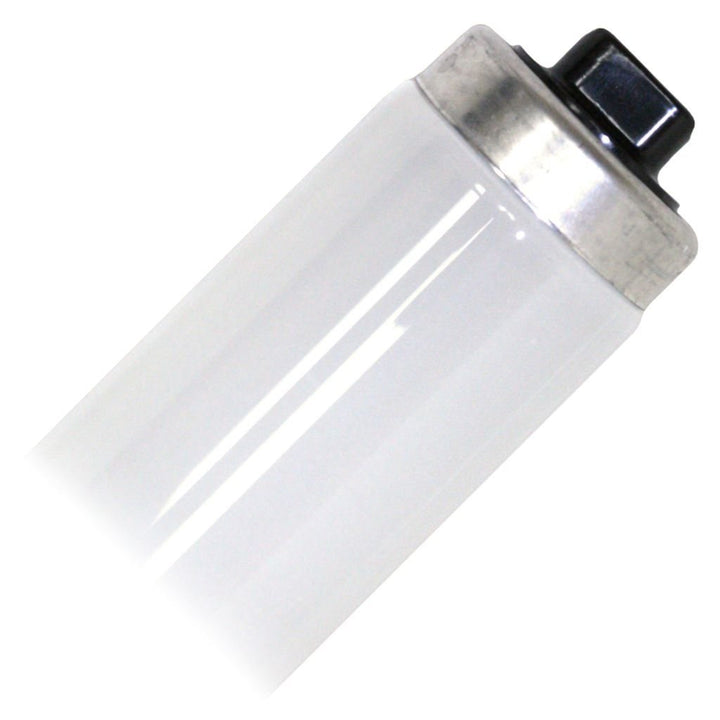 Philips 60-Watt 4 ft. Linear T12 High Output Fluorescent Tube Light Bulb, Cool White (15-Pack)