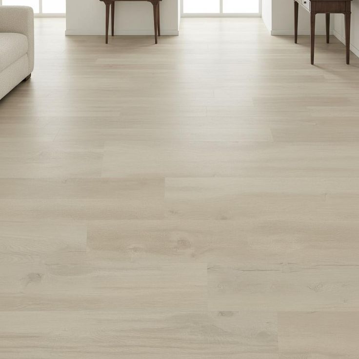 Wentworth Oak 22 MIL x 8.7 in. W x 48 in. L Waterproof Click Lock Luxury Vinyl Plank Flooring (561.7 sqft/pallet)