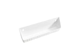 Rev-A-Shelf 14-in W x 3-in H 1-Tier Door/Wall Mount Plastic Tip-Out Tray