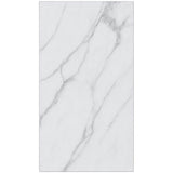Brookfield Marble 22 MIL x 11.9 in. W x 23.8 in. L Click Lock Waterproof Vinyl Tile Flooring (17.7 sqft/case)