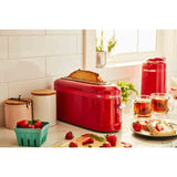 KitchenAid 2-Slice Red Toaster