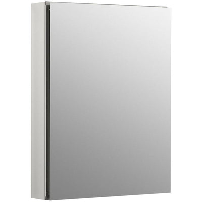 CLC 20 in. x 26 in. Recessed or Surface Mount Medicine Cabinet - Super Arbor