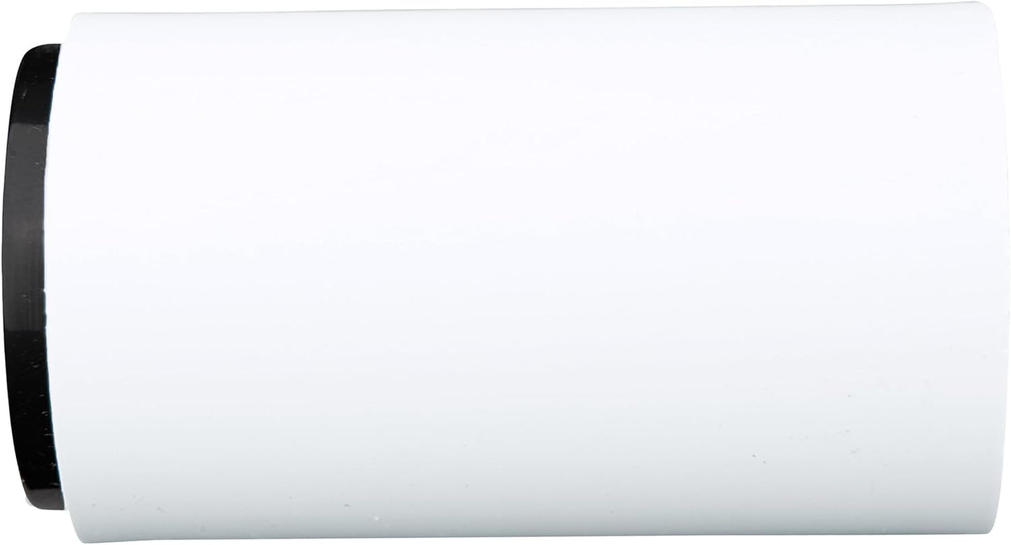 Raindrip 5/8 in. Compression to 1/2 in. PVC Drip Irrigation Coupling Adapter, 3-Pack