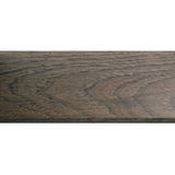 Flexco Hickory Columbus 0.46-in T x 2-in W x 78-in L Solid Wood Floor T-moulding