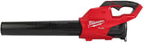 Milwaukee M18 FUEL 120 MPH 450 CFM 18-Volt Lithium-Ion Brushless Cordless Handheld Blower with M18 5.0Ah Battery