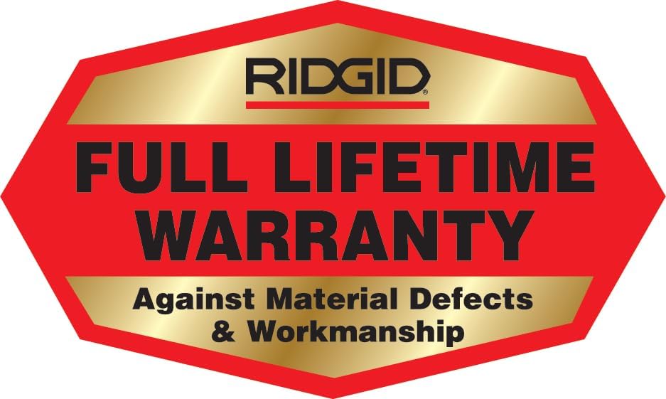 RIDGID S24 24 in. Heavy-Duty Bolt Cutter