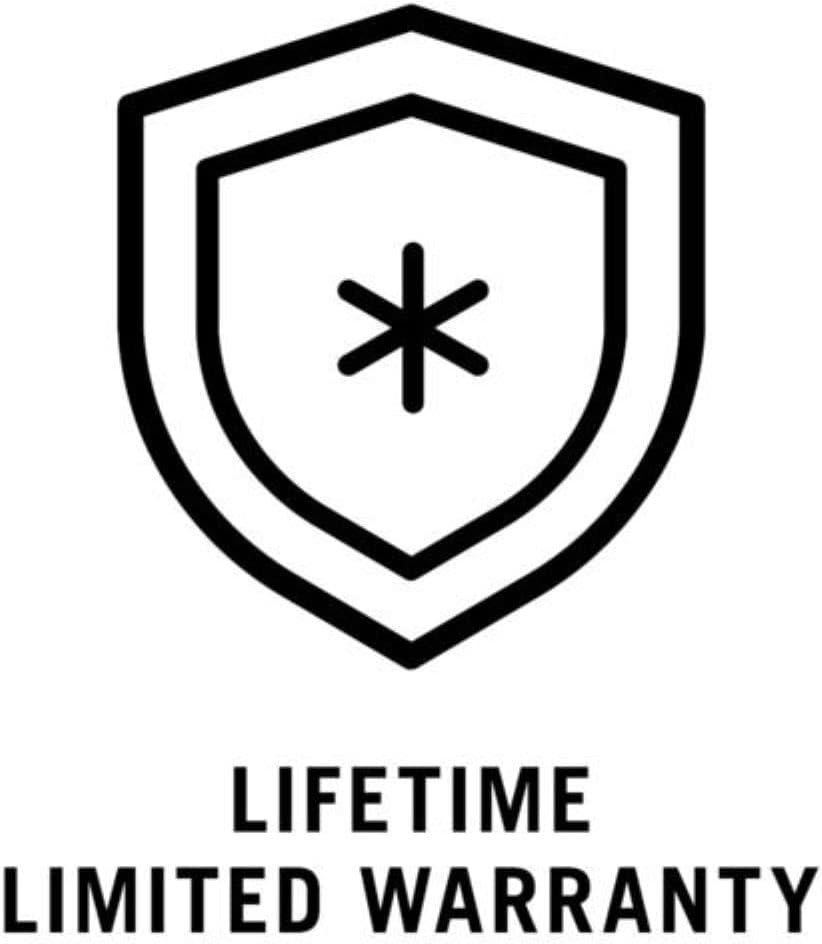 Delta Universal Showering Components Brushed Nickel 5-Spray Handheld Shower, 1.75 GPM (6.6 LPM)