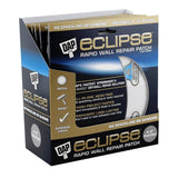 Eclipse 6 in. Wall Repair Patch (12-Pack) - Super Arbor