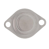 Heil Quaker (ICP) 522559 limit switch - side view (Product Type: Limit Switch)