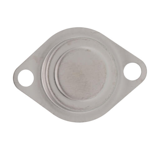 Heil Quaker (ICP) 522559 limit switch - side view (Product Type: Limit Switch)