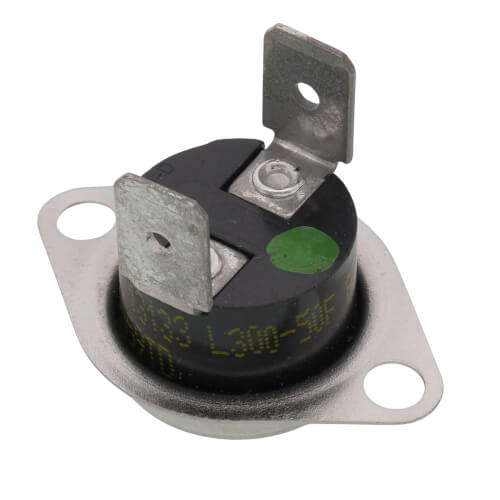 Heil Quaker (ICP) 522559 limit switch - front view (Product Type: Limit Switch)