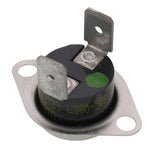 Heil Quaker (ICP) 522559 limit switch - front view (Product Type: Limit Switch)