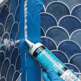 56 Desert Khaki Latasil Silicone Sealant