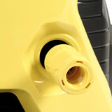 Karcher K 5 Premium Full Control Plus 2000 PSI 1.4 GPM Electric Pressure Washer