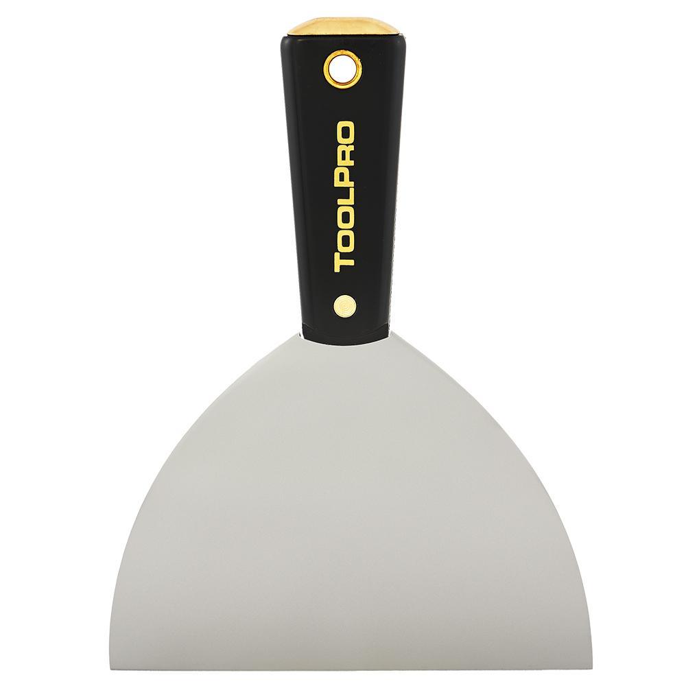 4 in. Hammer Head Joint Knife in Carbon Steel Blade - Super Arbor