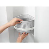 STORE+ 30 in. x 60 in. Single Threshold Right-Hand Shower Base with Shower Walls and 12-Piece Accessory Kit in White - Super Arbor