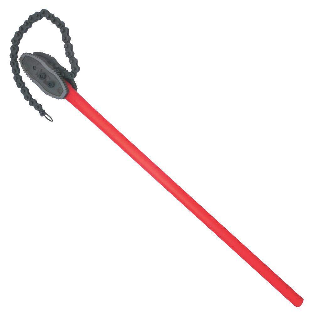 12 in. Alligator Chain Wrench - Super Arbor