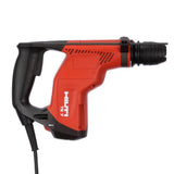 120-Volt SDS-Plus TE-7 Corded Rotary Hammer Drill Kit with 4 TE-CX Hammer Drill Bits - Super Arbor