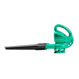 Weed Eater WE7B 150 MPH 230 CFM 7.5 Amp Corded Electric Handheld Leaf Blower