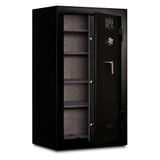 20.3 cu. ft. All Steel 30 Minute Burglary/Fire Safe with Combination Dial Lock, Black - Super Arbor