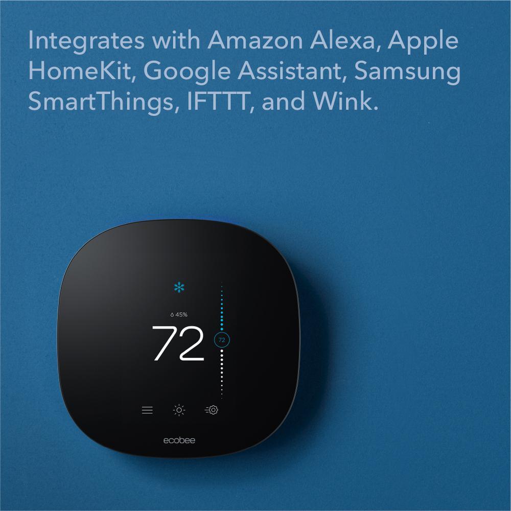 3 Lite Smart Thermostat - Super Arbor