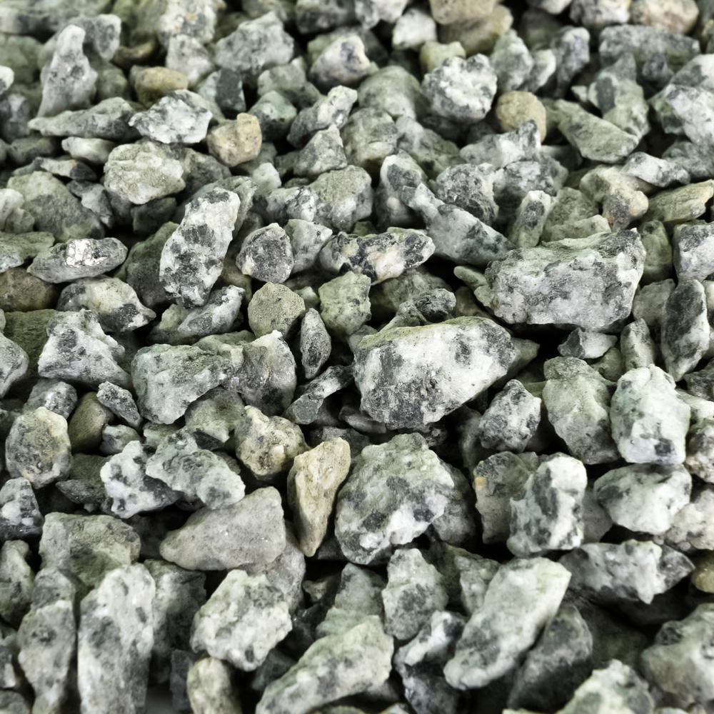 25 cu. ft. 3/8 in. Ironwood Bulk Landscape Rock and Pebble for Gardening, Landscaping, Driveways and Walkways - Super Arbor