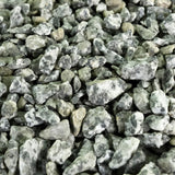 Southwest Boulder & Stone 0.50 cu. ft. 3/8 in. Crushed Gravel Bagged Landscape Rock and Pebble for Gardening, Landscaping, Driveways and Walkways - Super Arbor