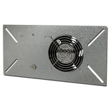 110 CFM Power Crawl Space Fan - Super Arbor