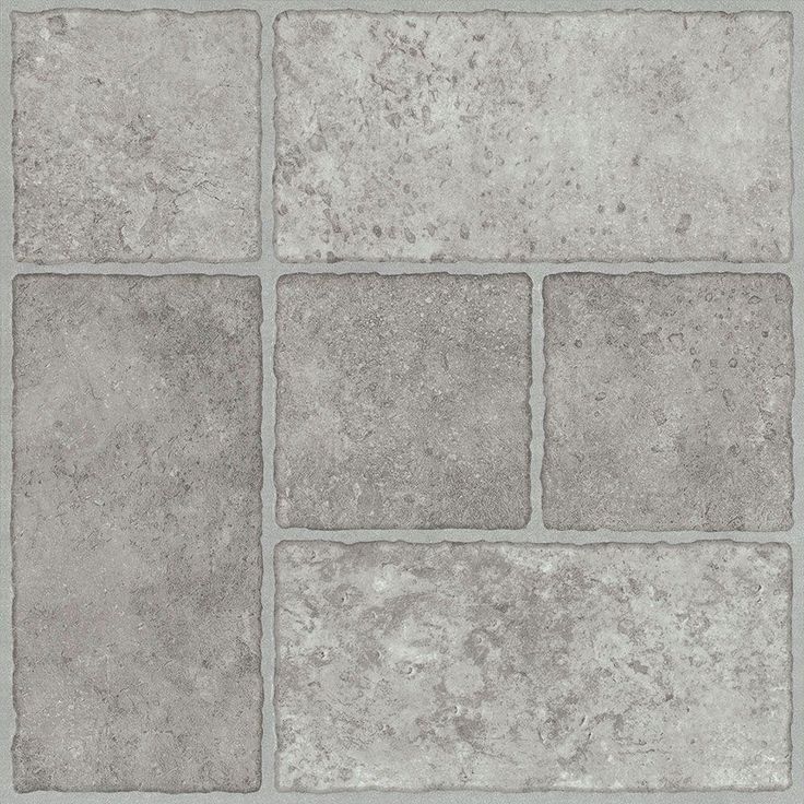 TrafficMASTER Bodden Bay 12 in. x 12 in. Terra Cotta Peel and Stick Vinyl Tile (30 sq. ft. / case)