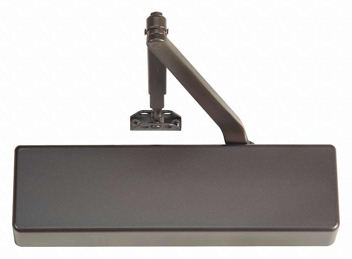 ASSA ABLOY ACCENTRA Heavy Duty Door Closer, Grade 1