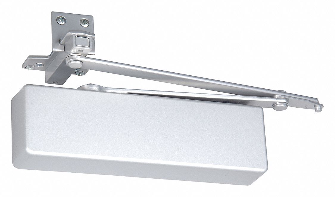 ASSA ABLOY ACCENTRA Grade 1 Heavy Duty Parallel Door Closer