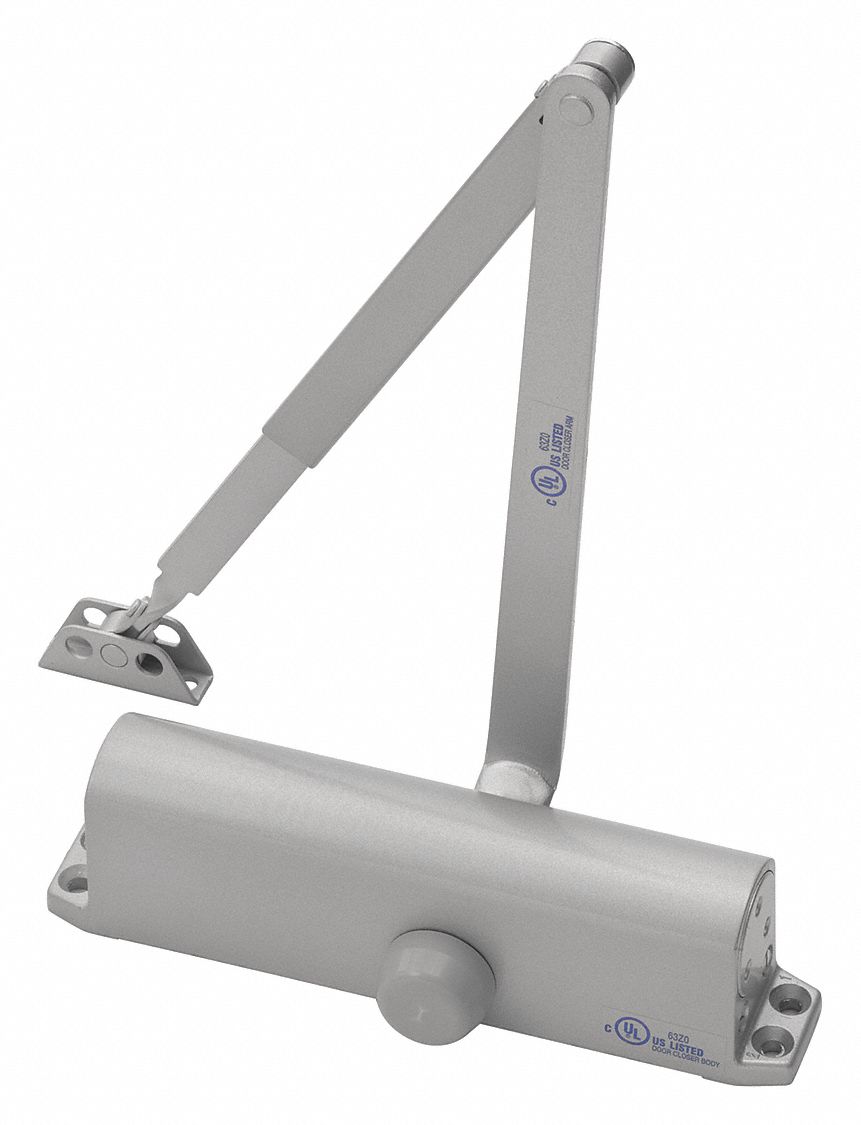 ASSA ABLOY ACCENTRA YDC200 Grade 1 Heavy Duty Door Closer