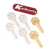 SmartKey Security Re-Key Kit - Super Arbor