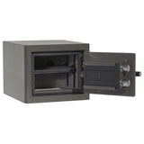 Sanctuary Platinum Series .66 CuFt. Capacity Fire/Waterproof Safe with Illuminated E-Lock - Super Arbor