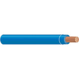 500 ft. 8 Black Stranded CU SIMpull THHN Wire - Super Arbor