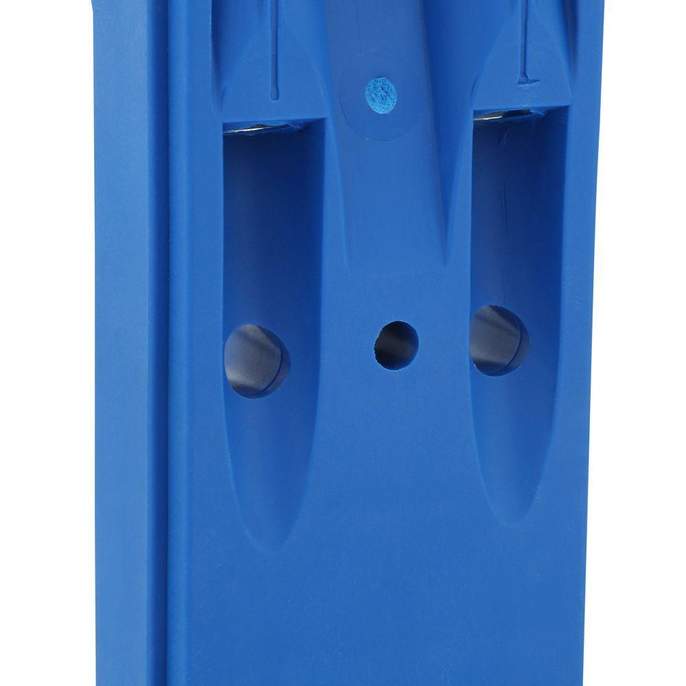 Heavy-Duty Pocket-Hole Jig - Super Arbor