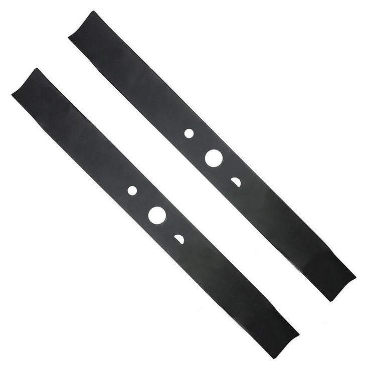 RYOBI RM480e Electric Riding Mower Combo Blade Accessory