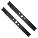 RYOBI RM480e Electric Riding Mower Combo Blade Accessory