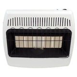 30,000 BTU Natural Gas Infrared Natural Gas Wall Heater - Super Arbor