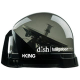 DISH Tailgater Pro Premium Satellite Antenna - Super Arbor