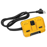 FLEXVOLT 120-Volt Corded Power Supply AC Adapter - Super Arbor