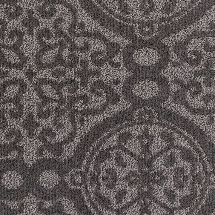 STAINMASTER Essentials So Happy Detour Pattern Carpet (Indoor)