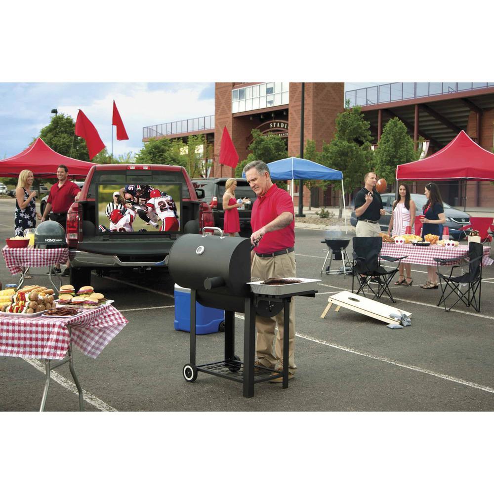 DISH Tailgater Satellite Antenna Bundle - Super Arbor