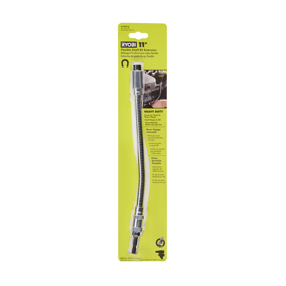 RYOBI 11 in. Flexible Shaft Bit Holder
