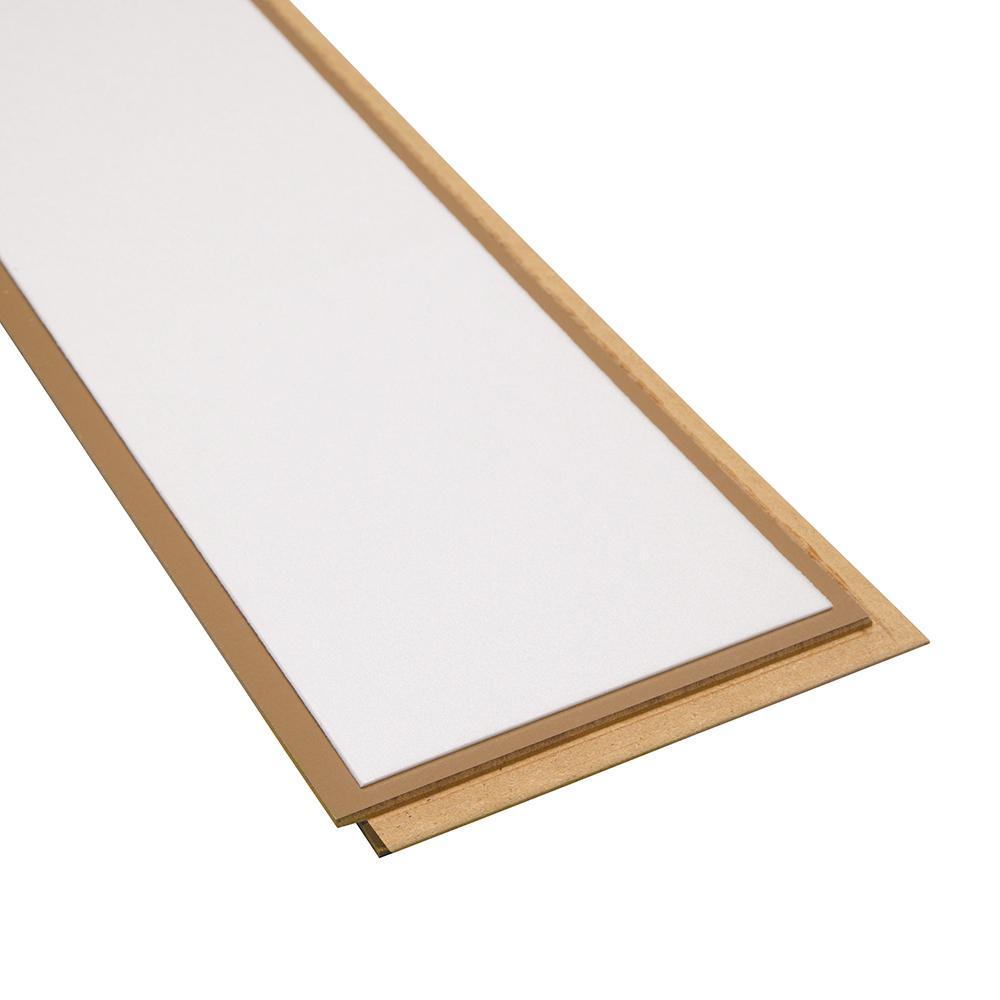 Pergo Outlast+ Waterproof Arden Blonde Hickory 10 mm T x 6.14 in. W x 47.24 in. L Laminate Flooring (16.12 sq. ft. / case)